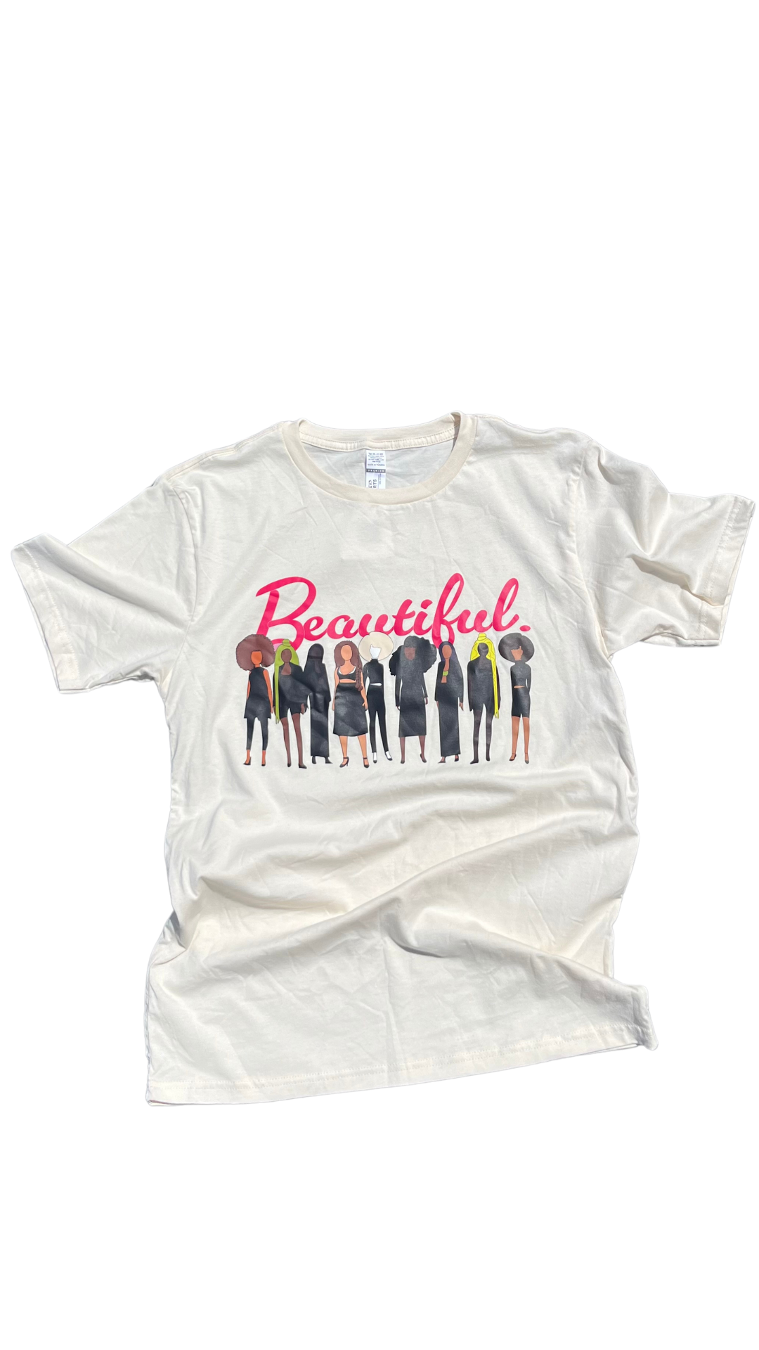 Beautiful. Barbies