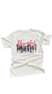 Beautiful. Barbies