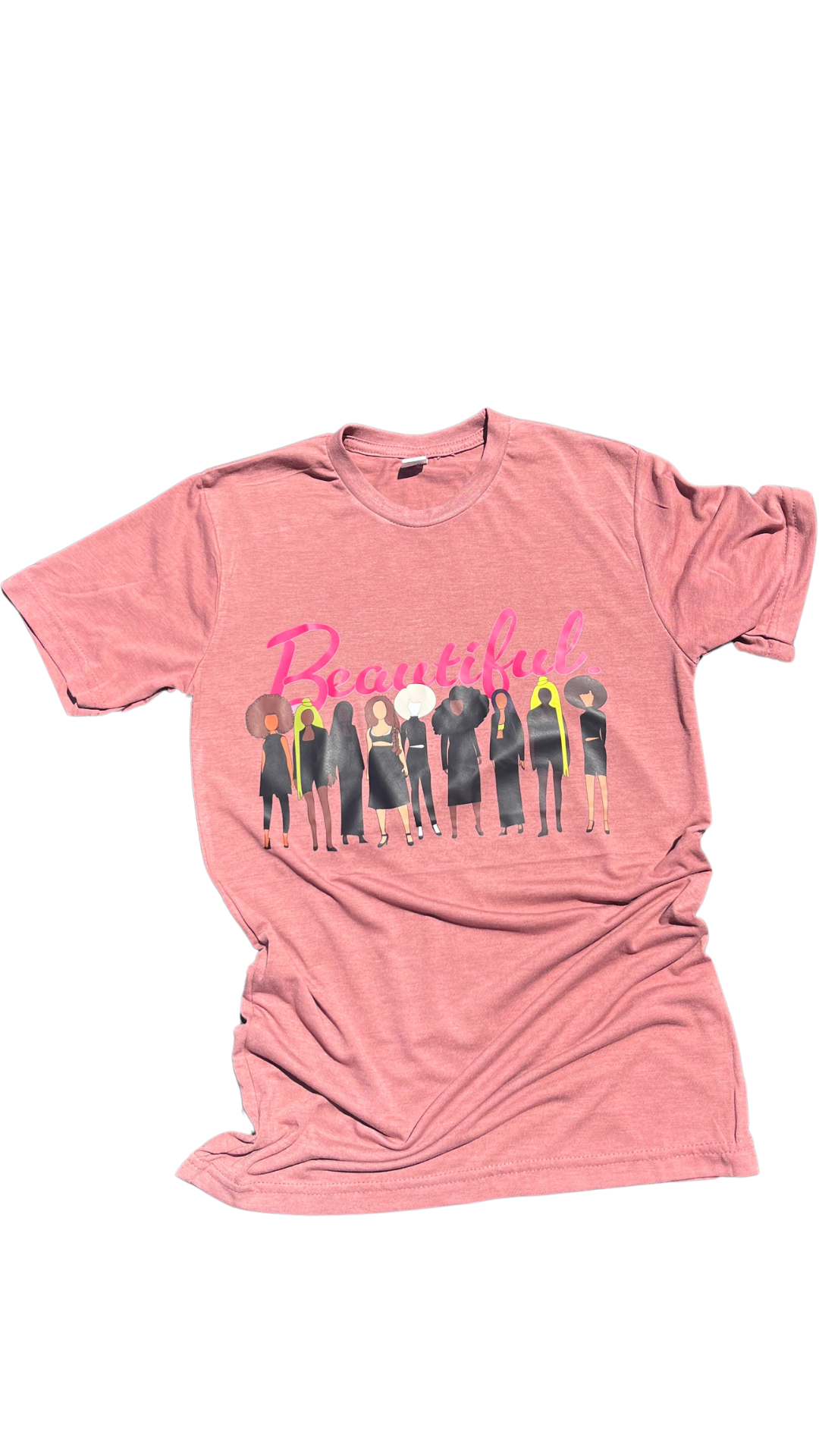 Beautiful. Barbies