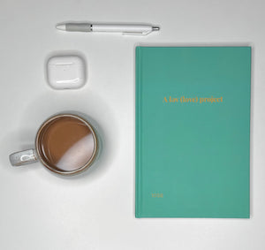 A love project: Workbook One