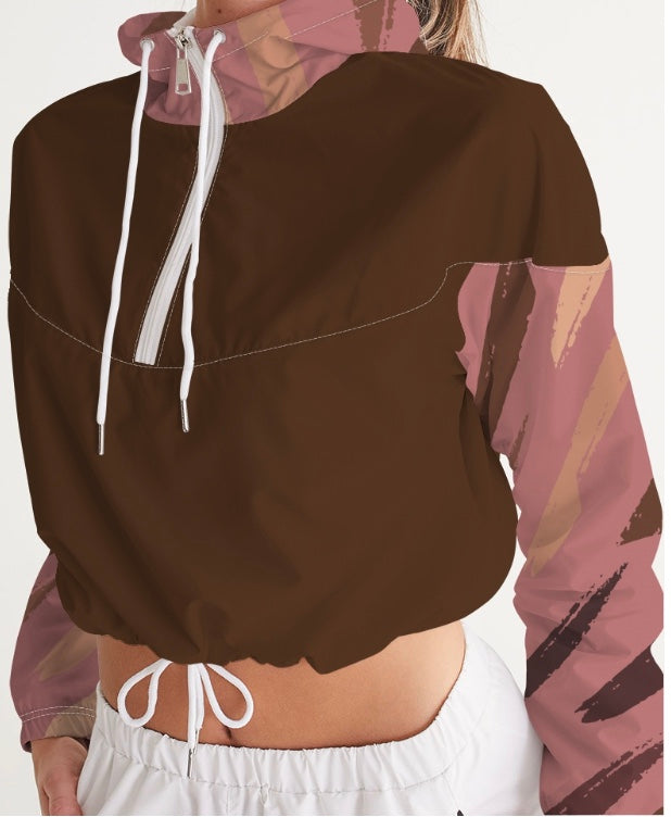 Beautiful. Track Jacket