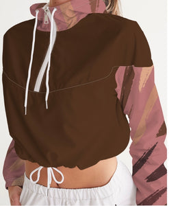 Beautiful. Track Jacket