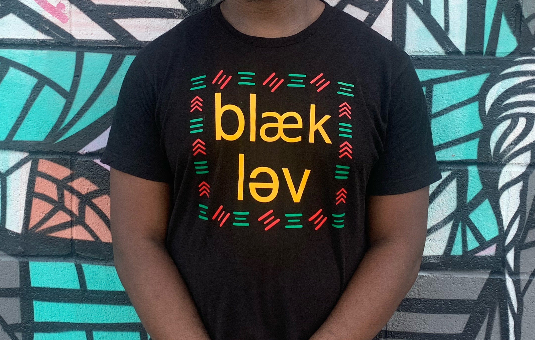 Original Black Love Shirt